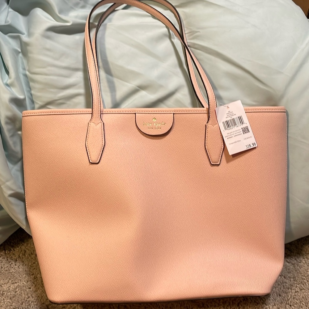 Kate Spade Tote NWT